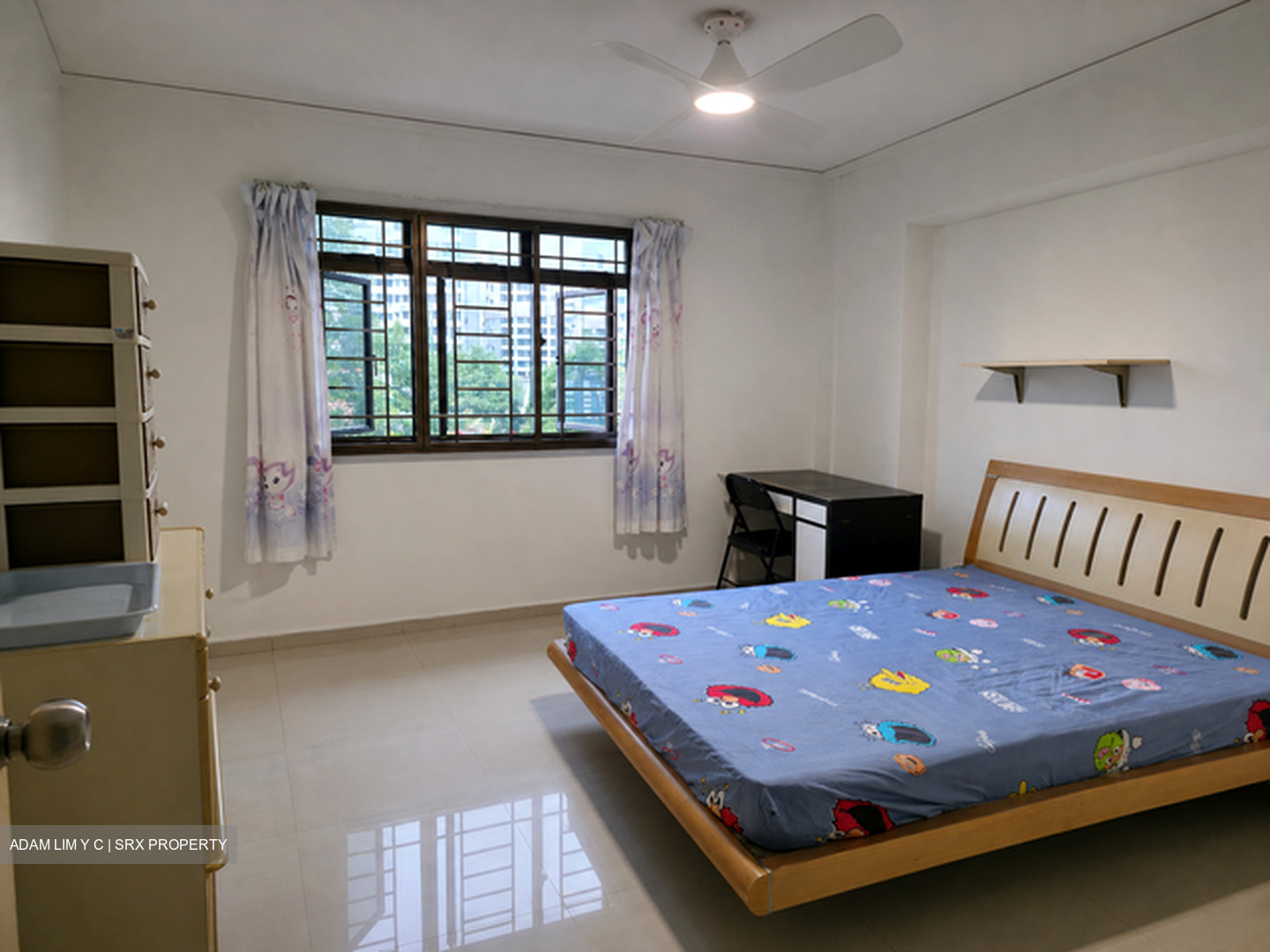 Blk 587 Woodlands Drive 16 (Woodlands), HDB Executive #570097241